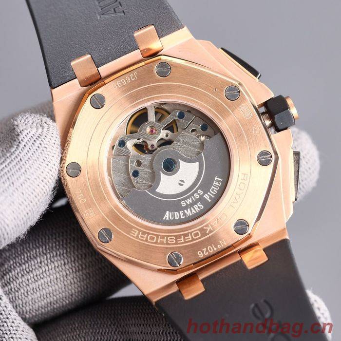 Audemars Piguet Watch APW00074-1 Audemars Piguet Watch APW00074-1